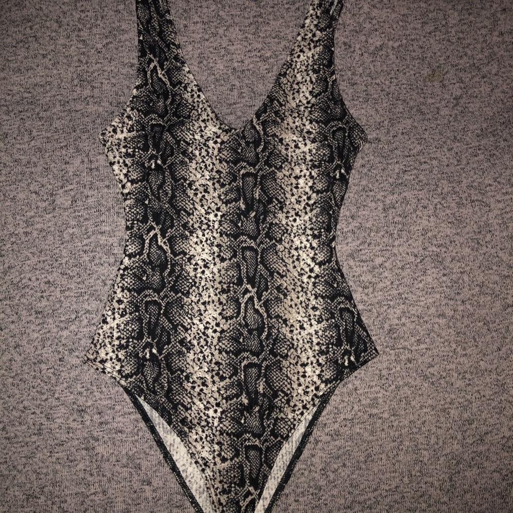 Nordstrom body suit